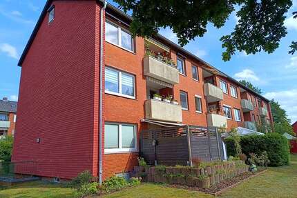 Wohnung zum Kaufen in Neu Wulmstorf 247.800,00 € 68 m²