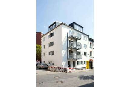 Wohnen auf Zeit in Aachen 1.190,00 €