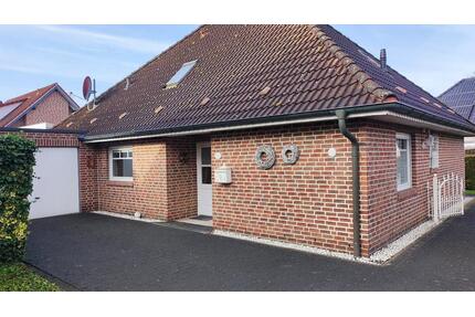 Seniorengerechter Bungalow zu vermieten - Bad Bentheim