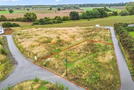 Grundstück zu verkaufen in Boffzen 47.000,00 € 711 m²