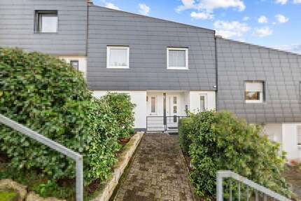 Haus zum Kaufen in Lörrach Brombach 649.000,00 € 148 m² - Lörrach / Brombach