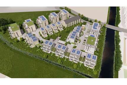 Wohnung zum Mieten in Karlsdorf-Neuthard 1.200,00 € 78 m²