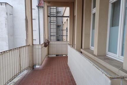 3 Zimmer Wohnung Pforzheim Nordstadt