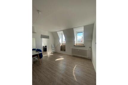 Einzimmerwohnung in der Innenstadt - Göttingen Oststadt