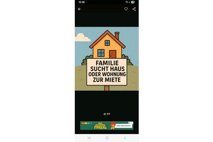 MietshausWohnung - 1.400,00&nbsp;EUR Kaltmiete, ca.&nbsp; 120,00&nbsp;m&sup2; in Trier (PLZ: 54295) Kürenz