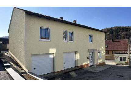 Haus zum Kaufen in Kallmünz 250.000,00 € 148 m²