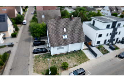 Haus zum Kaufen in Stutensee 599.000,00 € 214 m²