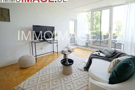 Wohnung zum Kaufen in Darmstadt 299.000,00 € 72 m²