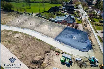 Grundstück zu verkaufen in Schönwalde am Bungsberg 146.540,00 € 687 m²