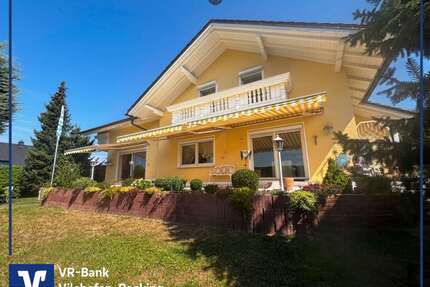 Haus zum Kaufen in Fürstenzell 439.000,00 € 210 m²
