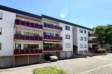 Wohnung zum Kaufen in Bad Honnef 179.000,00 € 71 m²