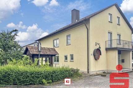 Haus zum Kaufen in Sommerhausen 1.200.000,00 € 200 m²