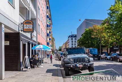 Wohnung zum Kaufen in München 559.000,00 € 55.43 m²