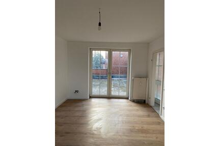 1-Zimmer Wohnung mit Terrasse im 2. OG in Barsinghausen
