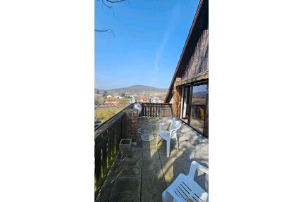 Niedenstein 34305 - 1.050,00&nbsp;EUR Kaltmiete, ca.&nbsp; 120,00&nbsp;m&sup2; in Niedenstein (PLZ: 34305)