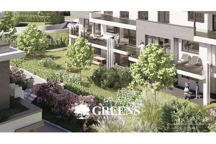 Wohnung zum Kaufen in Mülheim an der Ruhr 995.000,00 € 164.1 m²