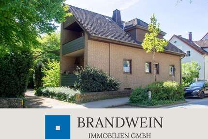 Haus zum Kaufen in Herford 380.000,00 € 197 m²