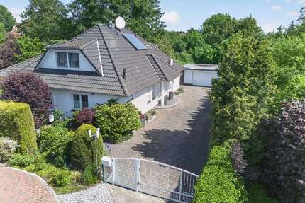 Haus zum Kaufen in Hannover 895.000,00 € 188 m²