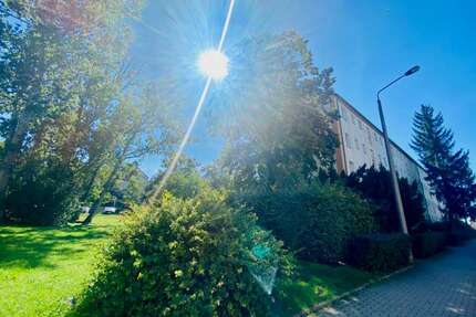 Wohnung zum Mieten in Weißenfels 316,00 € 44.22 m²