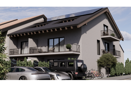 Wohnung zum Kaufen in Kornwestheim 729.000,00 € 98 m²