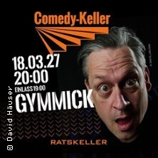Gymmick - solo