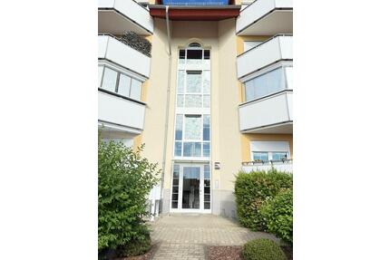 Eigentumswohnung in Schwedt für Investoren - Schwedt (Oder)