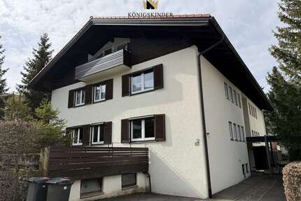 Haus zum Kaufen in Oberstaufen 1.450.000,00 € 610 m²