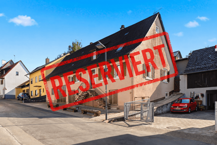 Haus zum Kaufen in Bruchsal 339.000,00 € 92 m²