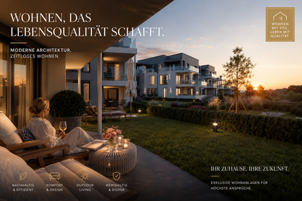 Wohnung zum Kaufen in Rudersberg 539.000,00 € 97.29 m²