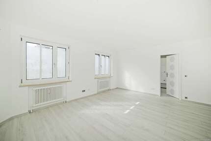 Wohnung zum Mieten in Kirchheim bei München 1.150,00 € 48 m²