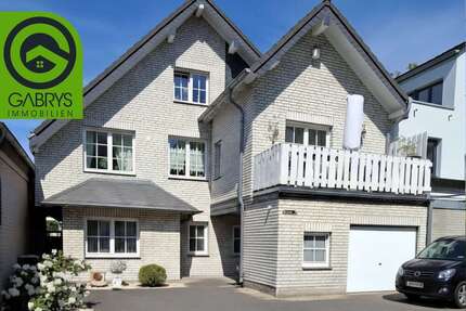 Wohnung zum Kaufen in Hürth 229.000,00 € 59.17 m²