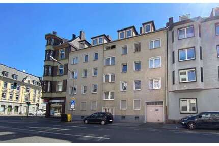 Wohnung zum Mieten in Gelsenkirchen 437,18 € 70.4 m²