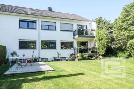 Haus zum Kaufen in Monheim am Rhein 599.000,00 € 200 m²