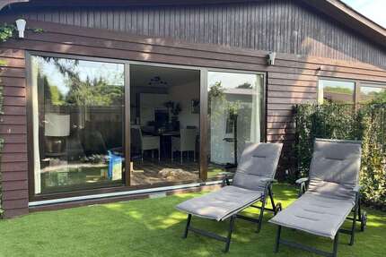 Haus zum Kaufen in Timmendorfer StrandNiendorf 580.000,00 € 150 m² - Timmendorfer Strand/Niendorf