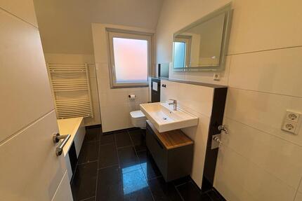 Modernisierte Wohnung im Herzen von Jever!