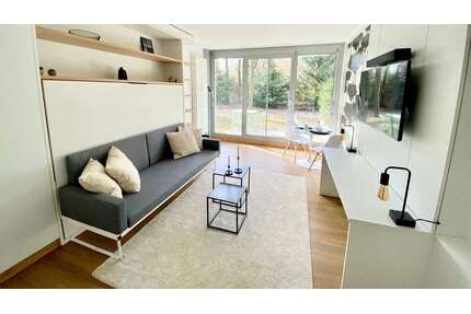 Wohnung zum Mieten in München 1.142,00 € 39 m²