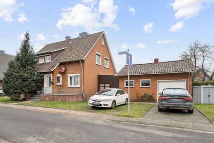 Haus zum Kaufen in Twistringen 239.000,00 € 132.2 m²