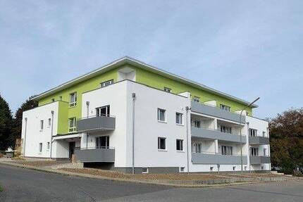 Unser Neubau ! 3-Zimmer-Wohnung mit umlaufender Terrasse in Kürten-Eichhof