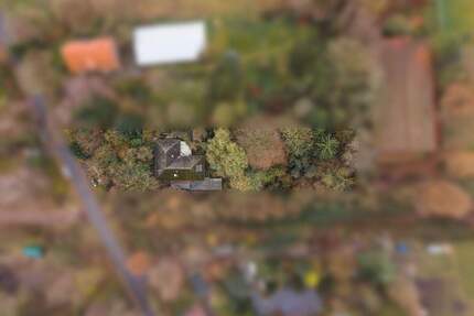 Baugrundstück mit Altbestand, zahlreiche Möglichkeiten für 1-2 Häuser in Mechtersen
