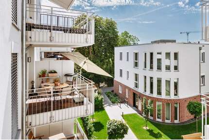Wohnung zum Kaufen in Lüneburg 679.000,00 € 112 m²