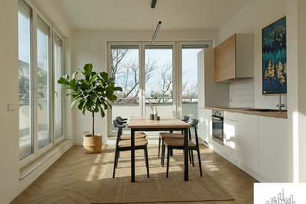 Wohnung zum Kaufen in Berlin 1.297.000,00 € 189.8 m²