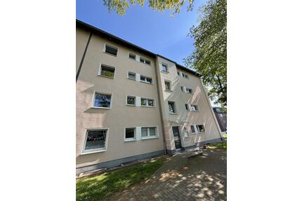 3-Zimmer-Wohnung in Moers Eick - 568,00&nbsp;EUR Kaltmiete, ca.&nbsp; 65,22&nbsp;m&sup2; in Moers (PLZ: 47445) Rheinkamp