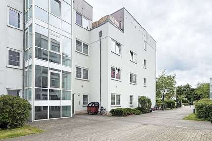 Wohnung zum Kaufen in Berlin 380.000,00 € 95.66 m²