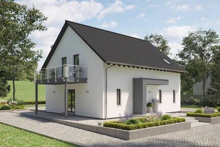 Mit Ihrem Wohntraum Platz schaffen für die ganze Familie - massa haus - Ihr Baupartner - Nagold Iselshausen