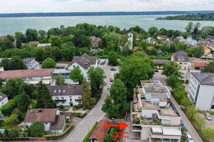 Wohnung zum Kaufen in Herrsching 479.000,00 € 84 m²
