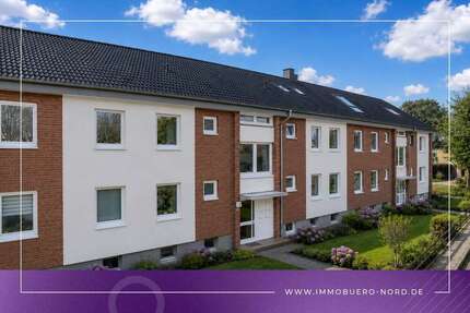 Wohnung zum Kaufen in Itzehoe 199.000,00 € 90.14 m²