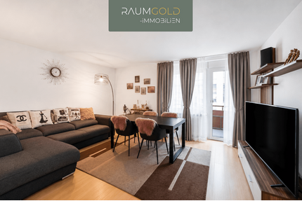 Wohnung zum Kaufen in Rheinfelden (Baden) 299.000,00 € 91.46 m²