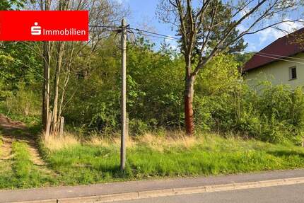 Grundstück in ruhiger Stadtrandlage - Sondershausen