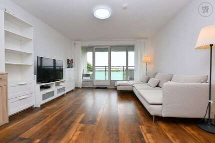 Wohnung zum Mieten in Stuttgart 1.950,00 € 100 m²