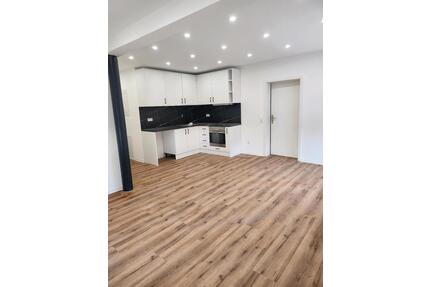 Wir vermitteln eine 2-Zimmer-Wohnung im Wendlingen. - Wendlingen am Neckar